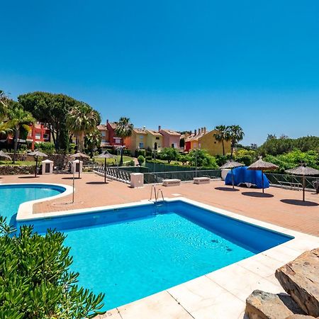 Bhost - Atlantica Golf Islantilla Luaran gambar