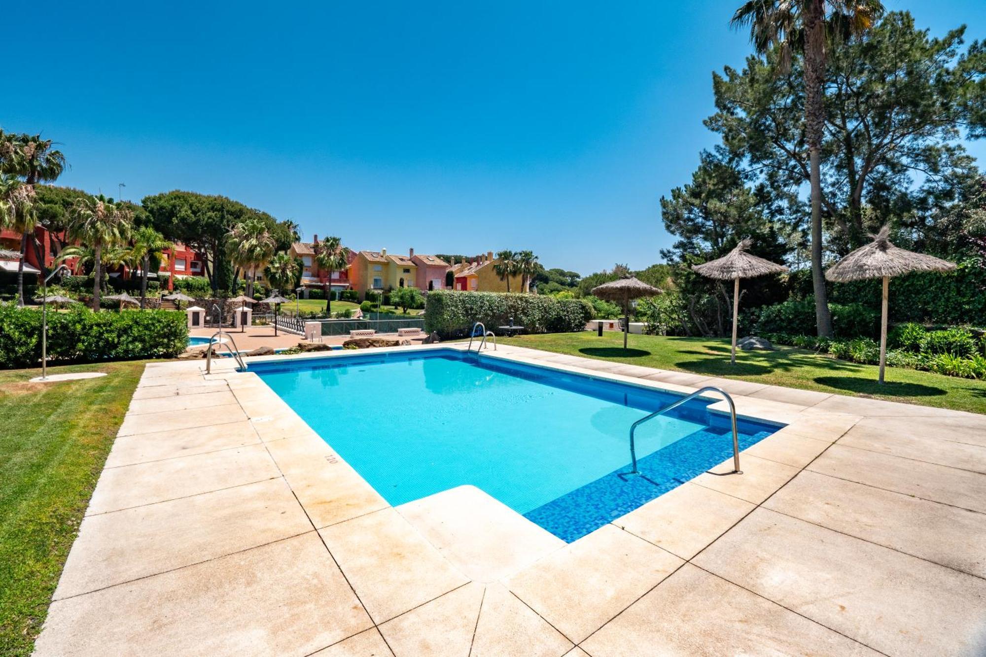 Bhost - Atlantica Golf Islantilla Luaran gambar