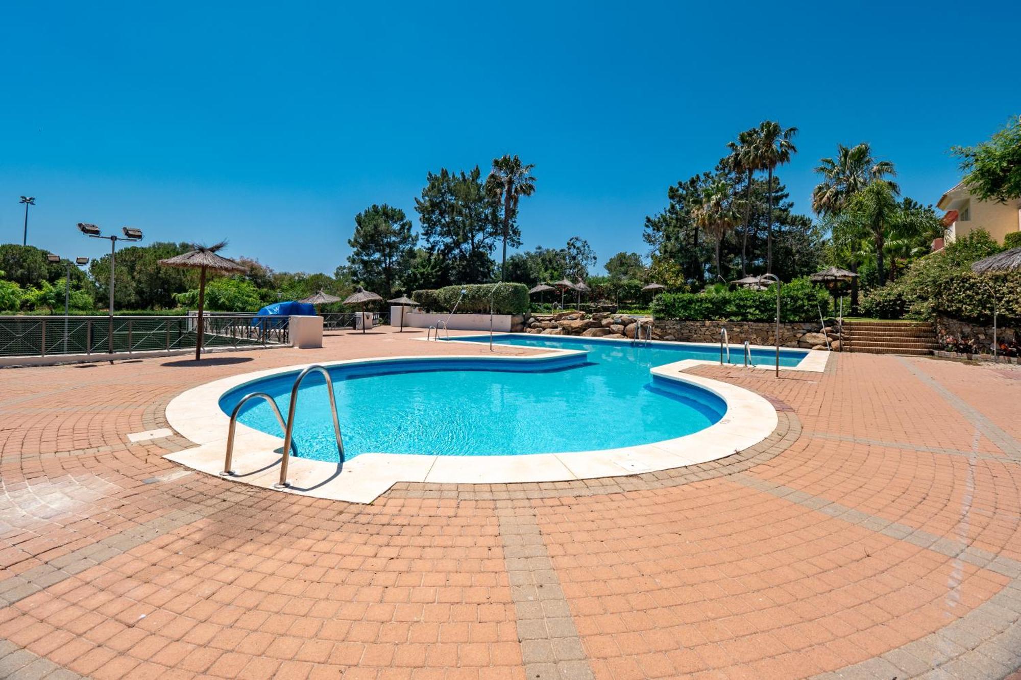 Bhost - Atlantica Golf Islantilla Luaran gambar