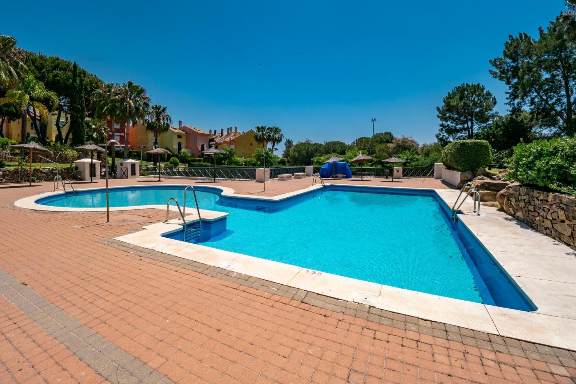 Bhost - Atlantica Golf Islantilla Luaran gambar