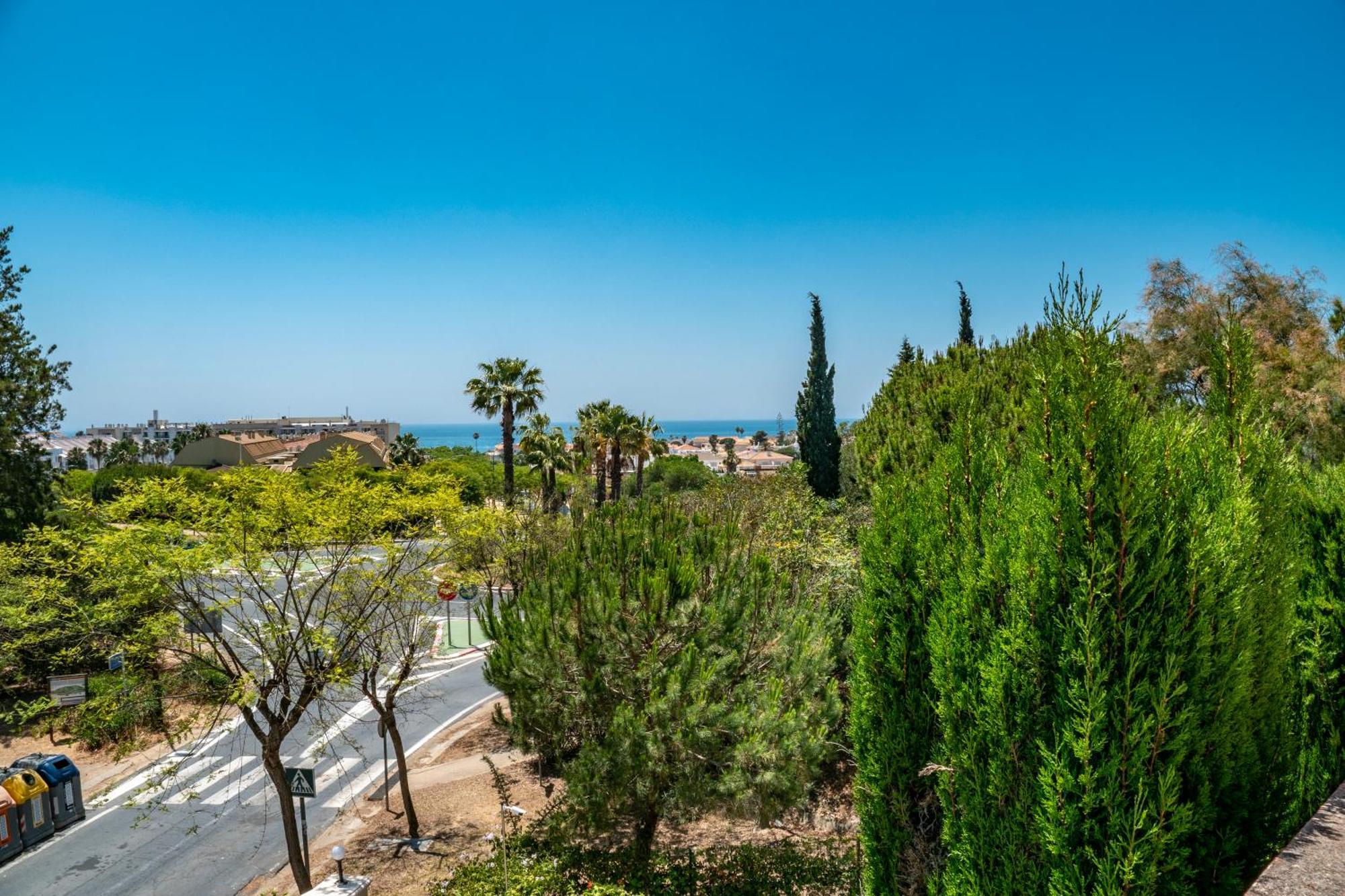 Bhost - Atlantica Golf Islantilla Luaran gambar