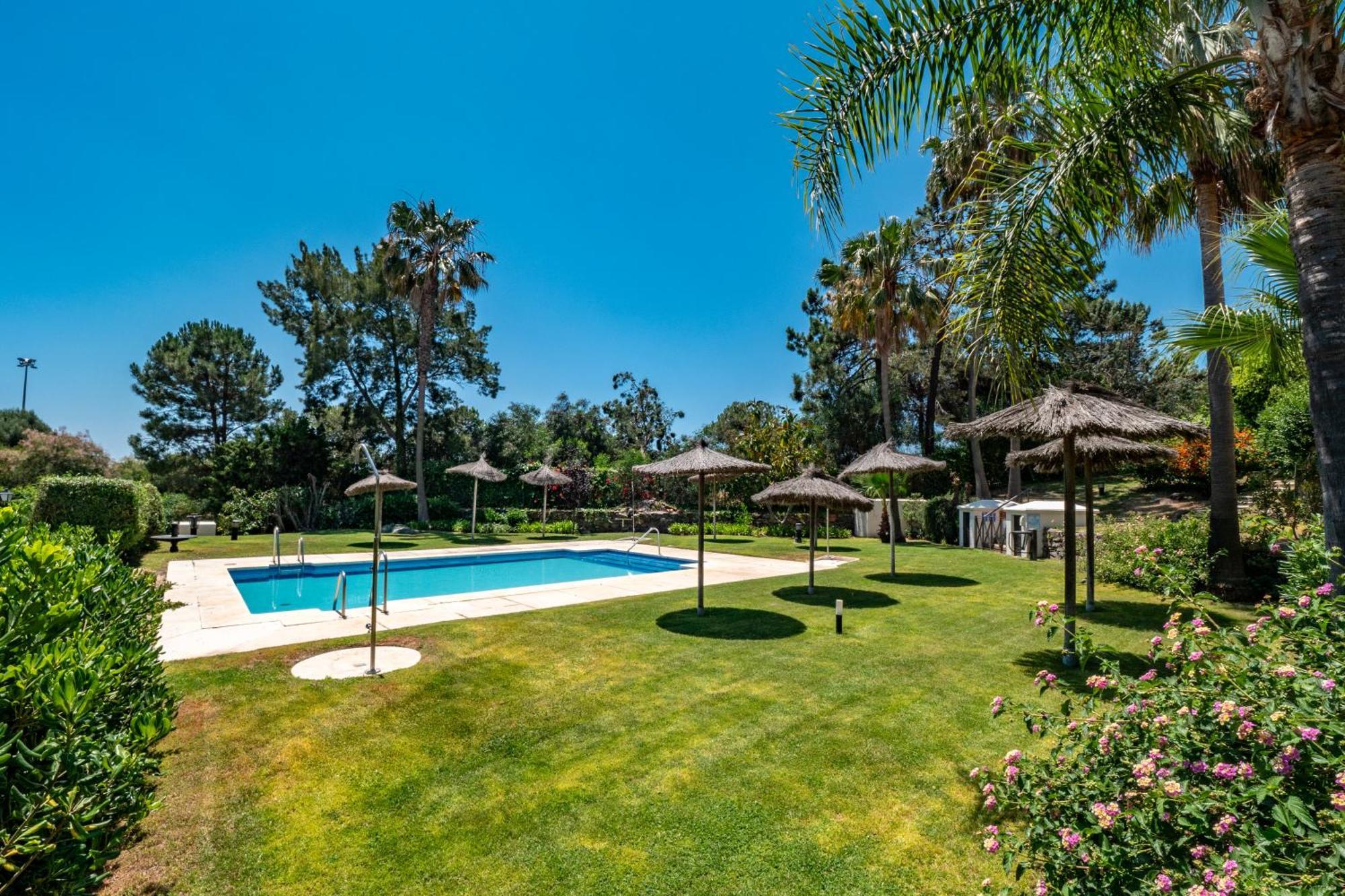 Bhost - Atlantica Golf Islantilla Luaran gambar