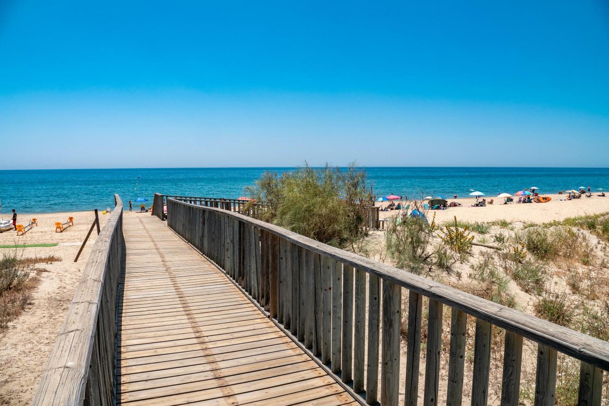 Bhost - Atlantica Golf Islantilla Luaran gambar
